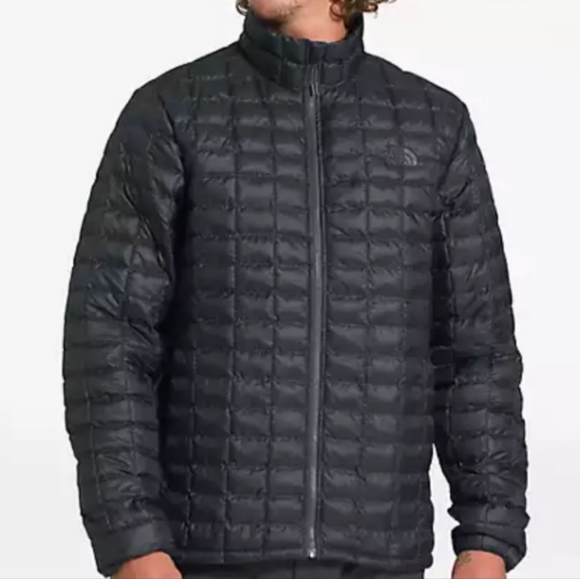 New The North Face Men’s ThermoBall Eco Jacket M - Picture 12 of 12